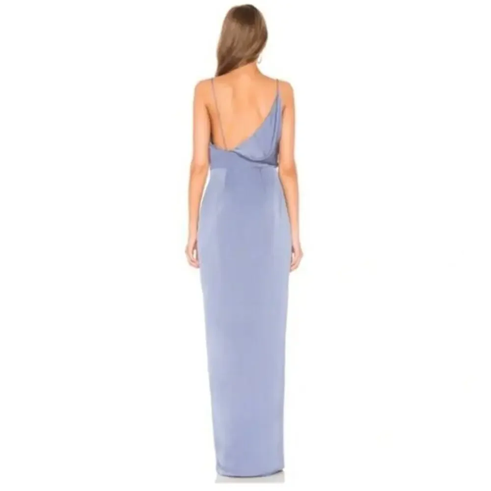 Keepsake This Moment Gown in Dusty Blue size L‎